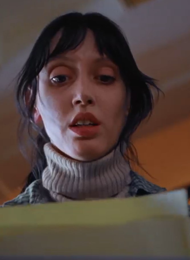 Shelley<br>Duvall